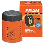 FRAM PH3589 Heavy Duty Oil Filter by Fram