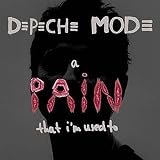 Artwork for A Pain That I'm Used To
