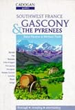 Used : Southwest France: Gascony and the Pyrenees (Cadogan Country Guides)