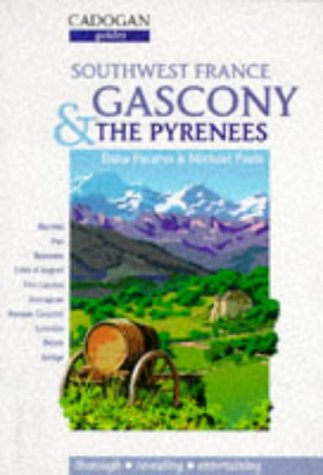 Childrens Toyshop  Travel : Southwest France: Gascony and the Pyrenees (Cadogan Country Guides)