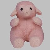 Baby TY - LAMYBABY the Lamb