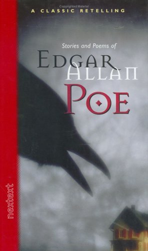 Stories and Poems of Edgar Allen Poe (Classic Retelling)