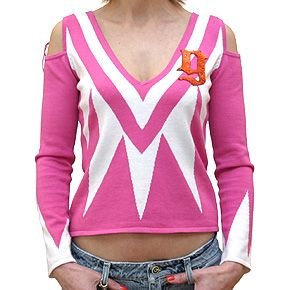 Fake London Genius top