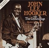 John Lee Hooker - Hooker & The Hogs