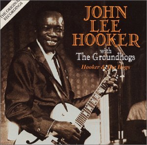 John Lee Hooker - Hooker And The Hogs - Zortam Music