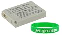 Young Micro NB-5L 1120mAh Li-Ion Battery Compatible with Canon PowerShot SD790IS Digital Camera