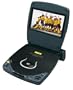 RCA DRC605N Portable DVD Player with 5-Inch Widescreen LCD