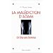 La Mal�diction d'Adam : Un futur sans hommes