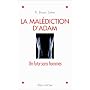 La Mal�diction d'Adam : Un futur sans hommes