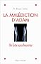 La Mal�diction d'Adam : Un futur sans hommes