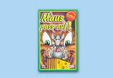 Eigenschaften Amigo Spiel + Freizeit 4240 / Maus pass auf!