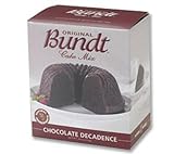 Nordic Ware Original Bundt Mixes