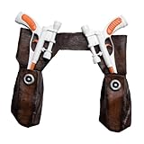 Star Wars Clone Wars Cad Bane Gun and Holster