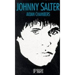 Johnny Salter (Heinemann Plays For 11-14)