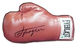 Joe Frazier Signed Everlast Boxing Glove -(One Signed Glove)