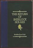 The Return of Sherlock Holmes (Wordsworth Hardback Library)
