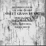 Sweet Grass Music