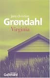Virginia par J.-C. Grondahl Virginia par Grondahl