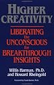 Higer Creativity C