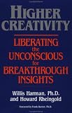 Higher Creativity