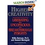Higher Creativity