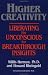 Higher Creativity by Willis Harman ISBN 0874773350