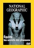 Revue Universal Music  / National Geographic : Egypte, les secrets des Pharaons