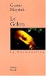 Le Golem