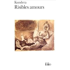 Risibles amours