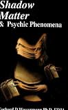 Cover of Shadow Matter and Psi-phenomena by Gerhard D. Wassermann 1869928326
