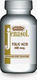 Folic Acid 400mg