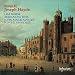 Songs by Joseph Haydn