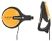 Panasonic RPHS70Y Clip On Headphones (Yellow)
