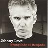 Image of album by Johnny Dowd