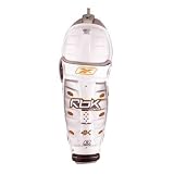 Reebok 4K Hockey Shin Guard - Junior - 2008 - 13in