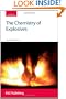 The Chemistry of Explosives