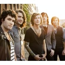 Mayday Parade