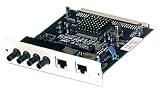 Linksys Etherfast 2 10/100 & 2 100BaseFX Module(ST) for DSSX16E