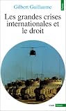 Revue Seuil  / Les grandes crises internationales et le droit