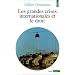 Les grandes crises internationales et le droit