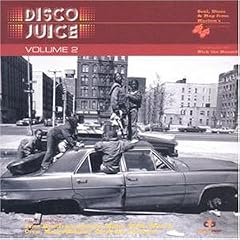 Disco Juice 2