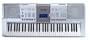 Yamaha PSR-295MS Portable 61-Key Touch-Sensitive Electronic Keyboard with Adapter and Stand