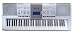 Yamaha PSR-295MS Portable 61-Key Touch-Sensitive Electronic Keyboard with Adapter and Stand