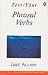 Test Your Phrasal Verbs (English Language Teaching)