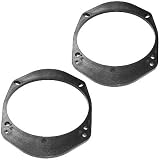 Produkt-Bild: Lautsprecheradapter FORD (Fiesta,Focus,Mondeo,Ka), 165mm Lautsprecher