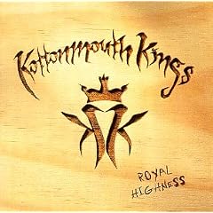 Royal Highness
