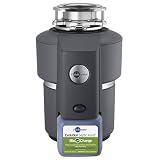 InSinkErator Evolution Septic Assist 3/4 HP Household Garbage Disposer