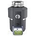 InSinkErator Evolution Septic Assist 3/4 HP Household Food Waste Disposer