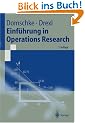Einf�hrung in Operations Research (Springer-Lehrbuch)