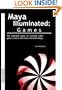 Maya Illuminated: Games